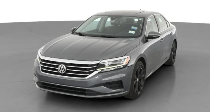 2021 Volkswagen Passat SE -
                Bessemer, AL