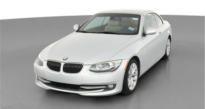 2011 BMW 3 Series 328i -
                Trenton, OH