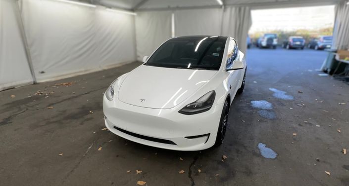 2022 Tesla Model Y Performance -
                Fairview, OR