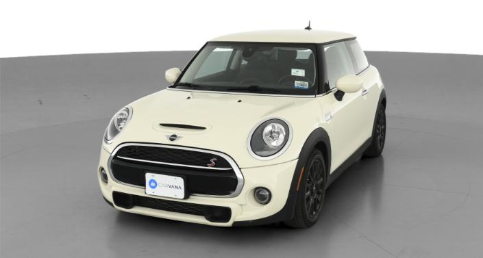 2020 MINI Cooper Hardtop S -
                Lorain, OH