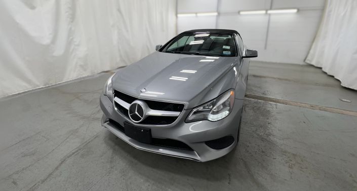 2014 Mercedes-Benz E-Class E 350 -
                Frisco, TX