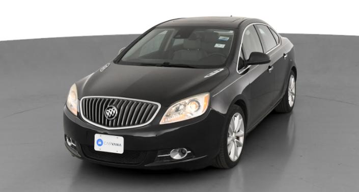 2014 Buick Verano Convenience -
                Beverly, NJ