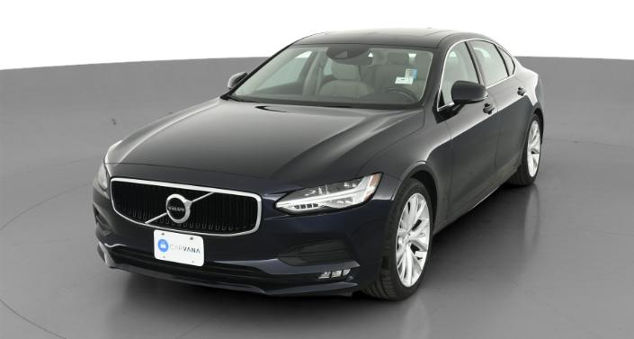 2019 Volvo S90 T5 Momentum -
                Lorain, OH