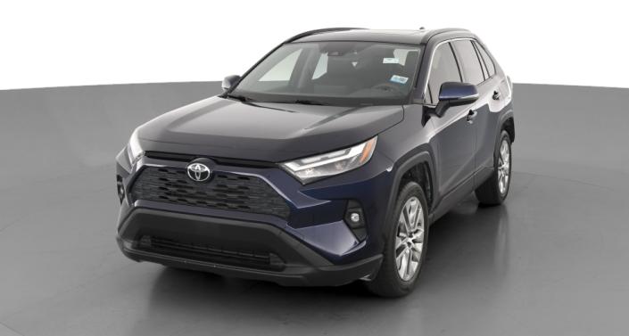 2022 Toyota RAV4 XLE Premium -
                Haines City, FL