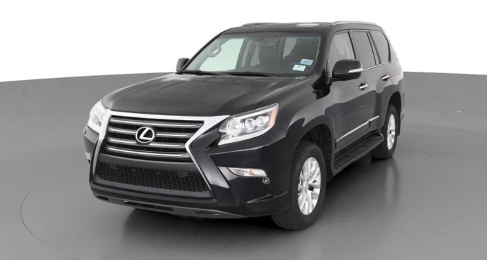 2018 Lexus GX 460 -
                Concord, NC