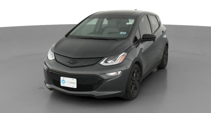 2018 Chevrolet Bolt EV LT -
                Concord, NC