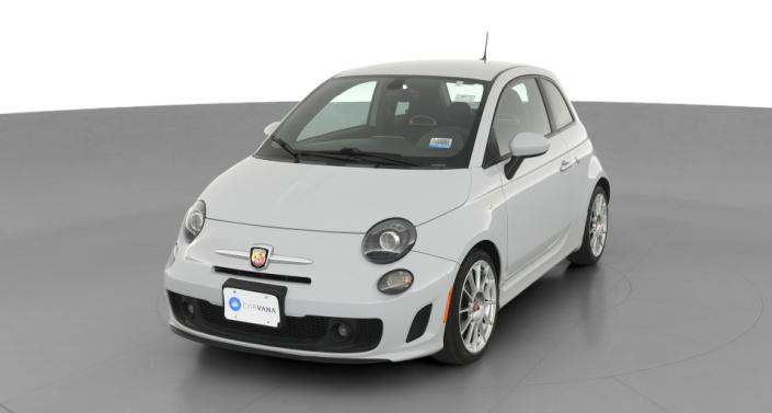 2017 Fiat 500 Abarth -
                Rocklin, CA