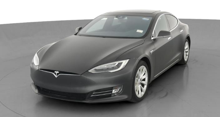 2016 Tesla Model S 75 -
                Bessemer, AL