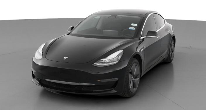 2019 Tesla Model 3 Standard Range -
                Tolleson, AZ