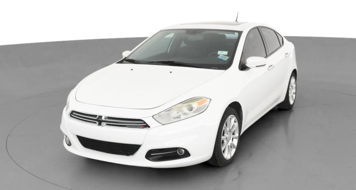 2015 Dodge Dart Limited -
                Bessemer, AL