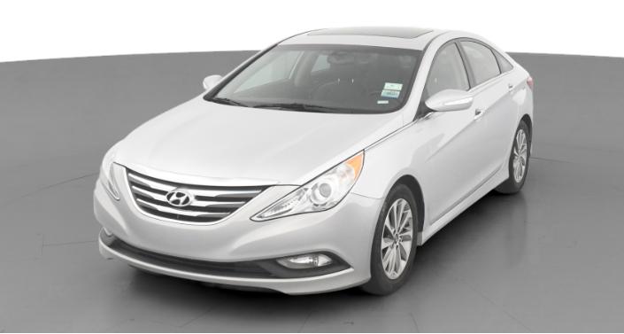 2014 Hyundai Sonata Limited -
                Auburn, GA