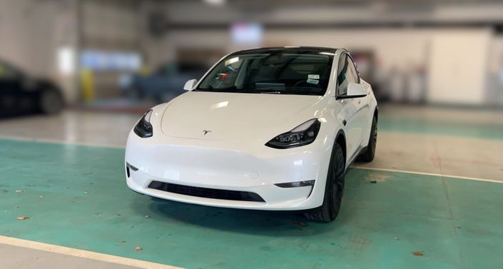 2023 Tesla Model Y Long Range -
                Fairview, OR