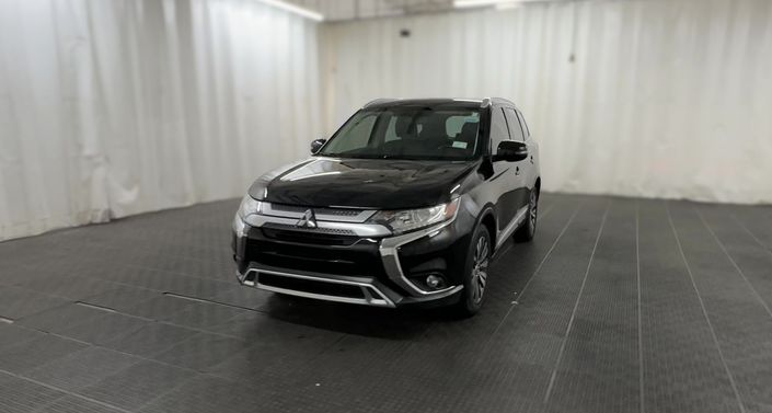 2019 Mitsubishi Outlander SEL -
                North Las Vegas, NV