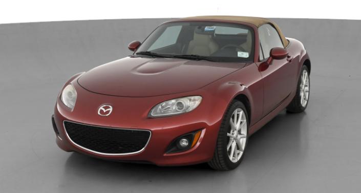 2010 Mazda MX-5 Miata Grand Touring -
                Colonial Heights, VA