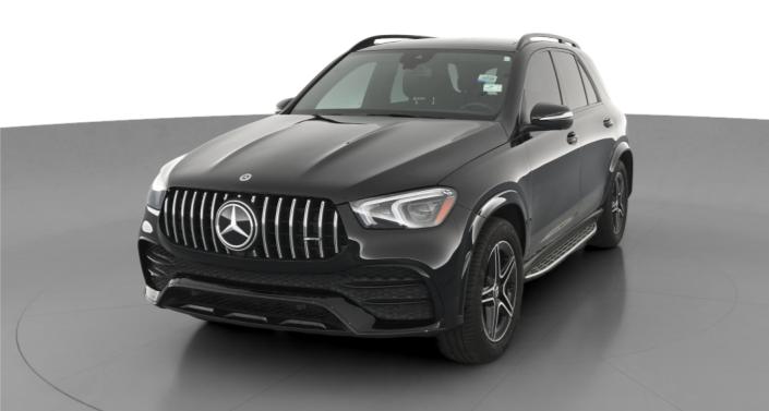 2023 Mercedes-Benz GLE 53 AMG -
                Rocklin, CA