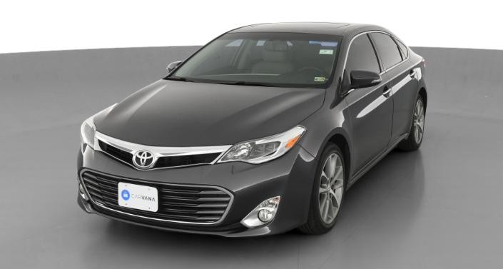 2015 Toyota Avalon Touring -
                Colonial Heights, VA