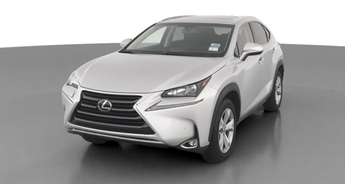 2017 Lexus NX 200t -
                Auburn, GA