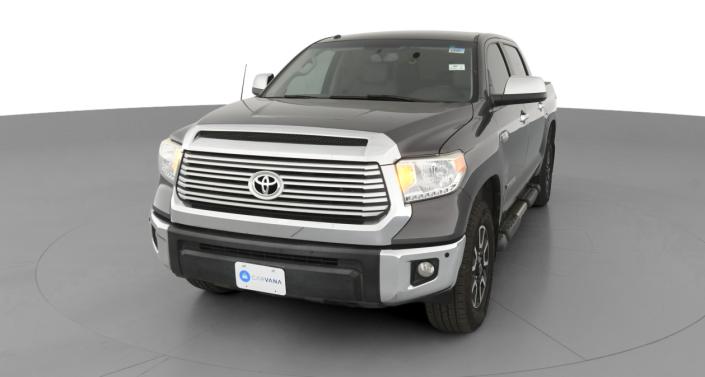 2017 Toyota Tundra Limited -
                Tolleson, AZ