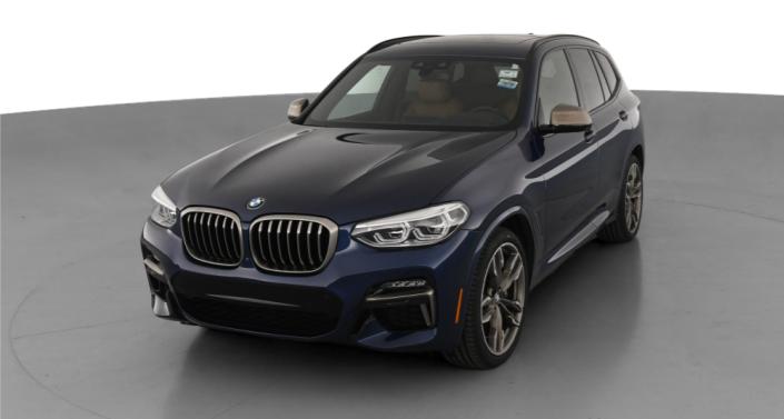 2020 BMW X3 M40i -
                Beverly, NJ