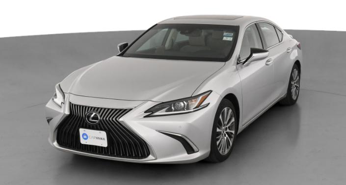 2021 Lexus ES 350 -
                Beverly, NJ