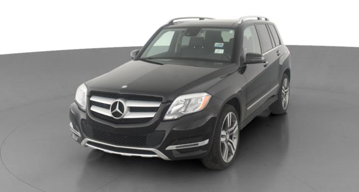 2015 Mercedes-Benz GLK 350 -
                Indianapolis, IN