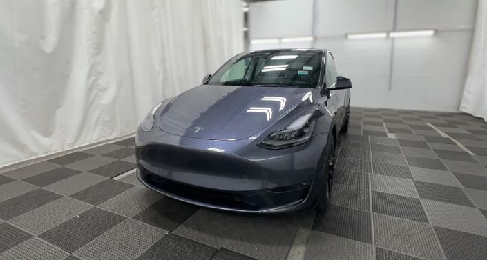 2023 Tesla Model Y Long Range -
                Frisco, TX