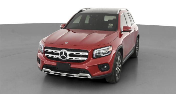 2020 Mercedes-Benz GLB 250 -
                Bessemer, AL