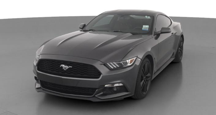 2016 Ford Mustang  -
                Auburn, GA