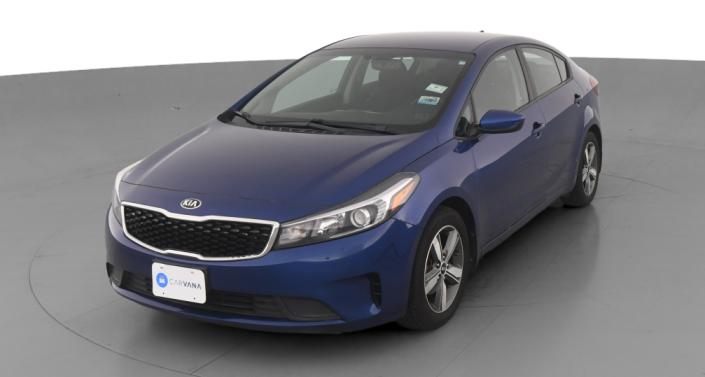 2018 Kia Forte S -
                Indianapolis, IN