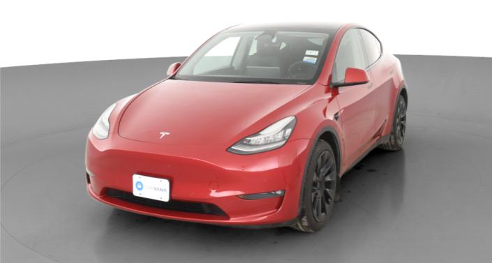 2022 Tesla Model Y Long Range -
                Indianapolis, IN