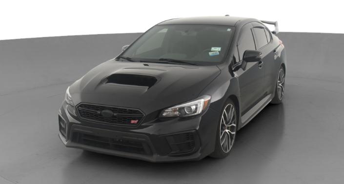 2020 Subaru WRX STI -
                Indianapolis, IN