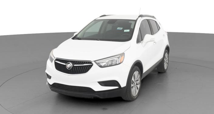Thumbnail: 2018 Buick Encore - 1