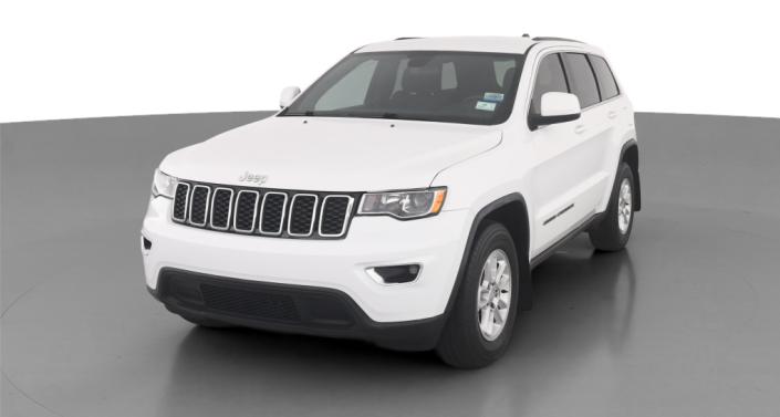 2018 Jeep Grand Cherokee Laredo -
                Auburn, GA