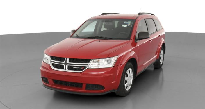 2019 Dodge Journey SE Value Package -
                San Antonio, TX