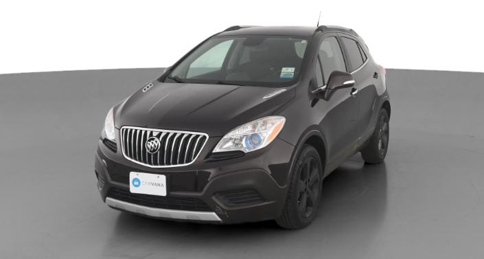 2014 Buick Encore Base -
                Auburn, GA