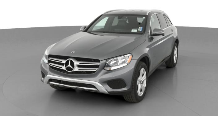 2018 Mercedes-Benz GLC 300 -
                Tolleson, AZ