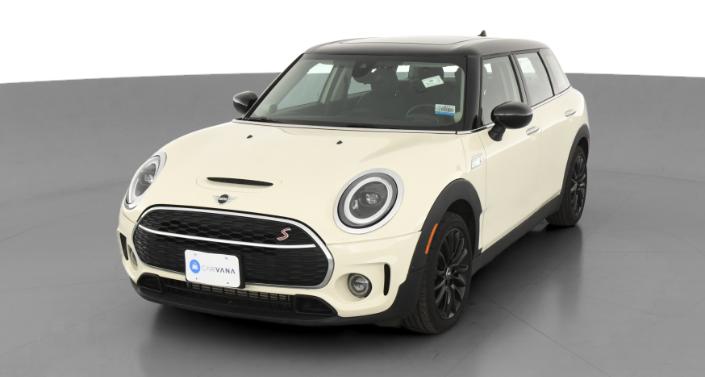 2023 MINI Cooper Clubman S -
                San Antonio, TX