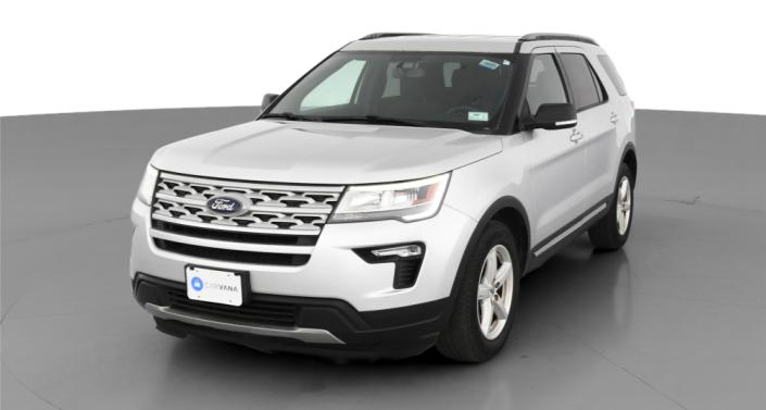 2019 Ford Explorer XLT -
                Tolleson, AZ