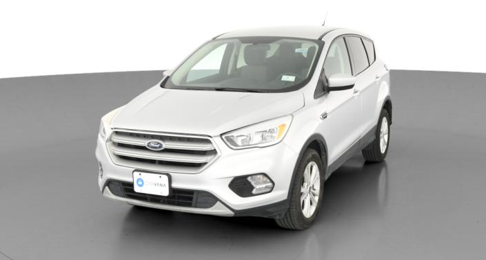 2019 Ford Escape SE -
                San Antonio, TX