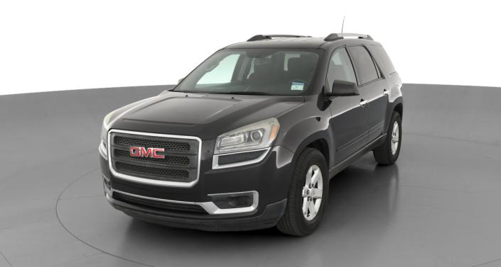 2016 GMC Acadia SLE -
                Houston, TX