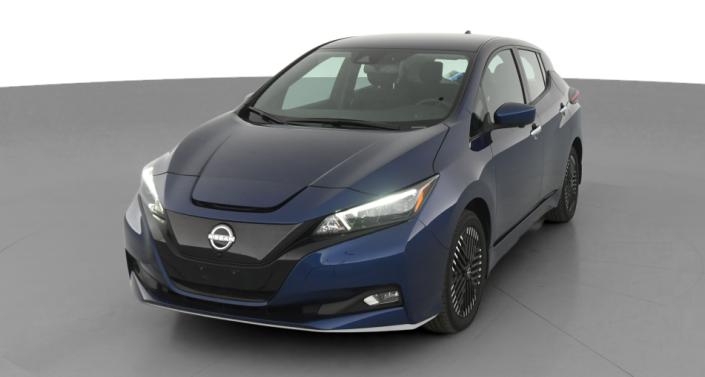 2023 Nissan Leaf SV Plus -
                Tolleson, AZ