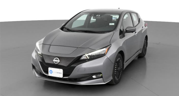 2023 Nissan Leaf SV Plus -
                Tolleson, AZ