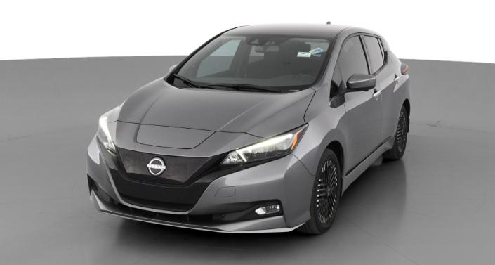 2023 Nissan Leaf SV Plus -
                Tolleson, AZ