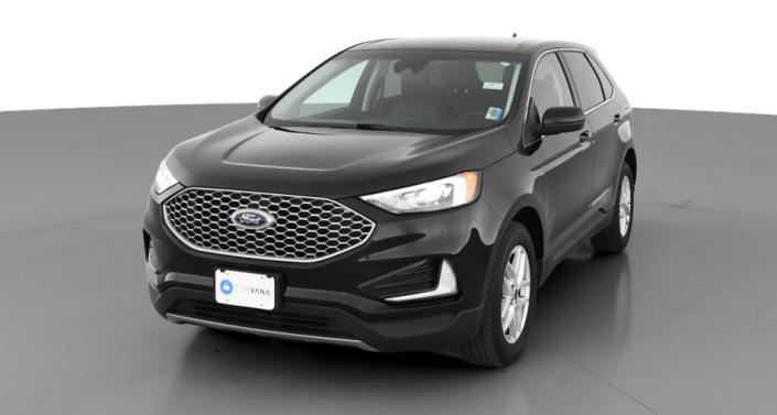 2023 Ford Edge SEL -
                Tolleson, AZ