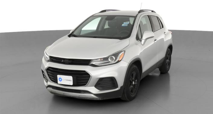 2019 Chevrolet Trax LT -
                San Antonio, TX