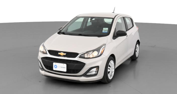 2019 Chevrolet Spark LS -
                Tolleson, AZ