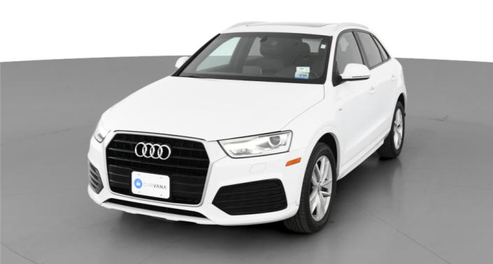 2018 Audi Q3 Premium -
                Tolleson, AZ