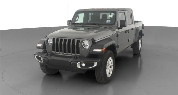 2023 Jeep Gladiator Sport S -
                Indianapolis, IN