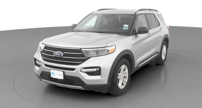 2023 Ford Explorer XLT -
                Auburn, GA