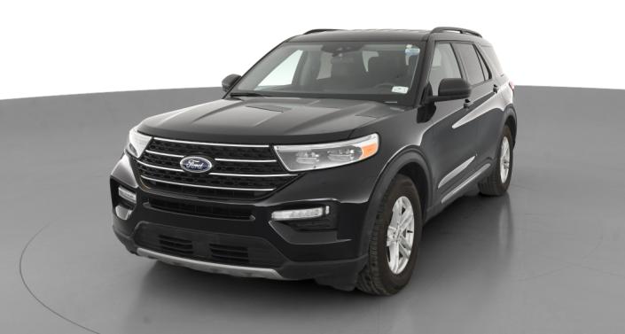 2024 Ford Explorer XLT -
                Wheatland, OK